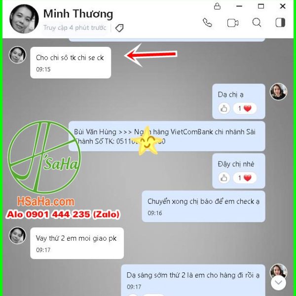 Mua bánh ngói hạnh nhân ở Bến Tre - Chị Thương 3