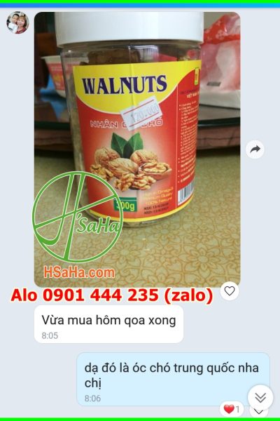 Mua quả óc chó đỏ Mỹ ở đâu tỉnh Hải Dương-3