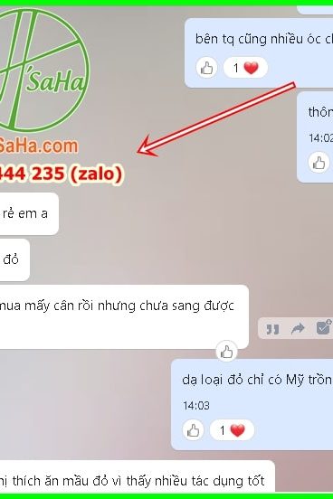 Mua quả óc chó đỏ Mỹ ở đâu tỉnh Hải Dương-8