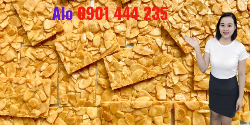 Bánh ngói hạnh nhân là gì? Bánh ngói hạnh nhân là gì?