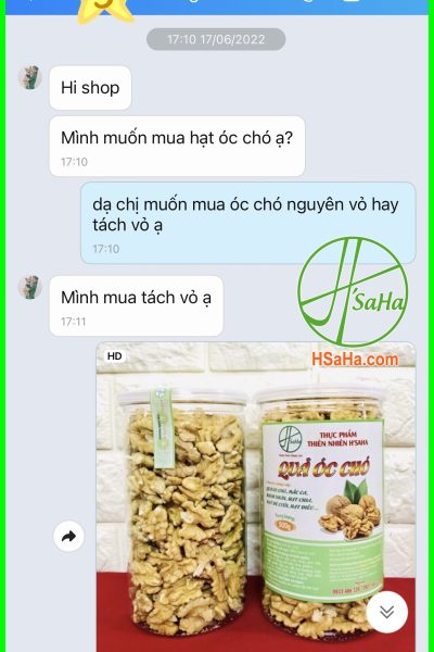 mua hạt óc chó ở đâu quận Bình Tân