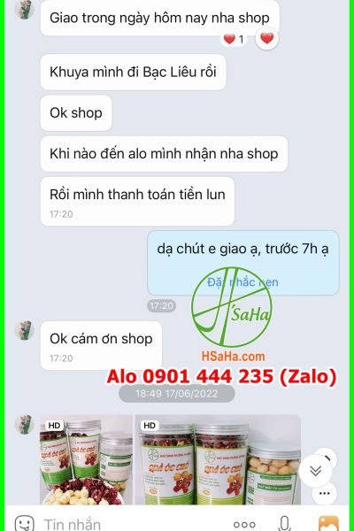 mua hạt óc chó ở đâu uy tín