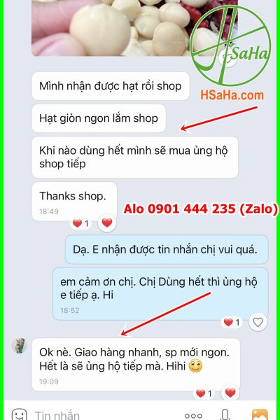 mua hạt óc chó ở đâu uy tín đảm bảo