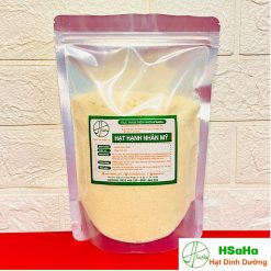 Bột hạnh nhân 500g HSaHa
