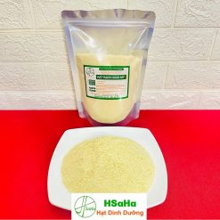 Bột hạnh nhân HSaHa 500g