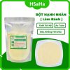 Bột hạnh nhân làm bánh HSaHa