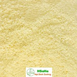 Hạnh nhân bột làm bánh HSaHa
