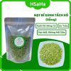 Hạt bí xanh sống