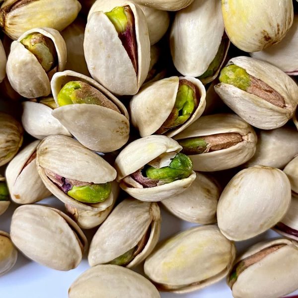 hạt dẻ cười