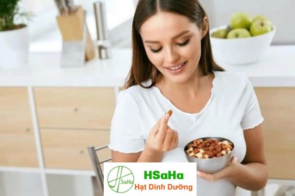 Đau dạ dày ăn hạnh nhân được không? đau dạ dày ăn hạnh nhân được không