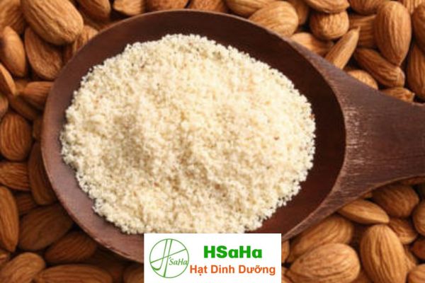 Tác dụng phụ của hạt hạnh nhân tác dụng phụ của hạt hạnh nhân