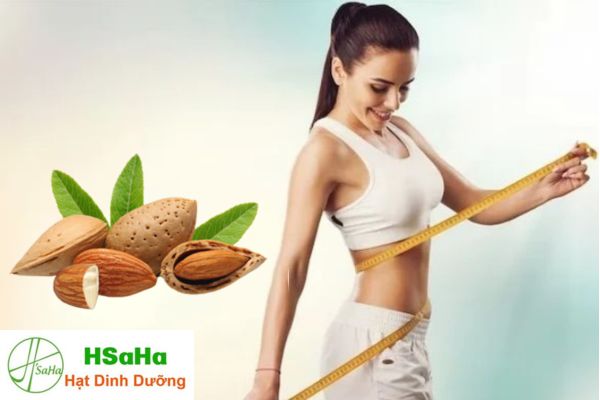 Thời điểm ăn hạt hạnh nhân tốt nhất thời điểm ăn hạt hạnh nhân tốt nhất