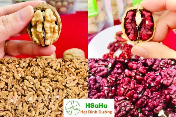 Cửa hàng bán hạt dinh dưỡng ở TPHCM mua các loại óc chó cửa hàng bán hạt dinh dưỡng ở tphcm