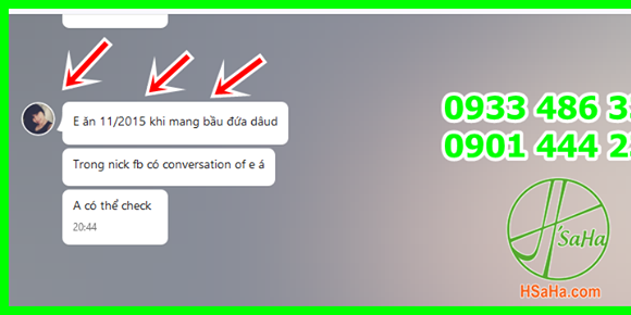khách hàng mua mắc ca từ năm 2015 quay lại 1