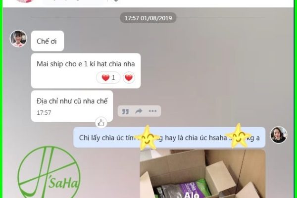 mua hạt chia đen ở đâu quận Bình Tân 1