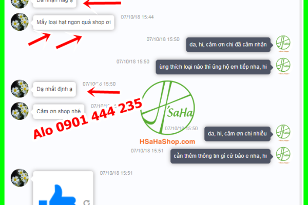 mua hạt hạnh nhân ở đâu huyện Nhà Bè tphcm 4