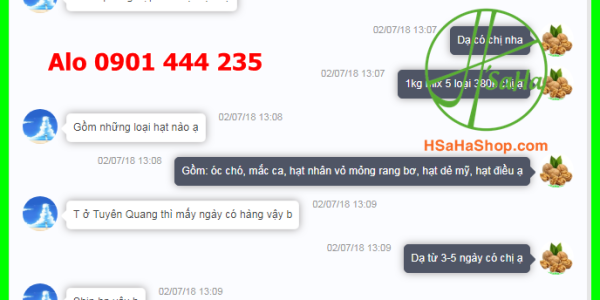 mua hạt mắc ca ở Tuyên Quang 1