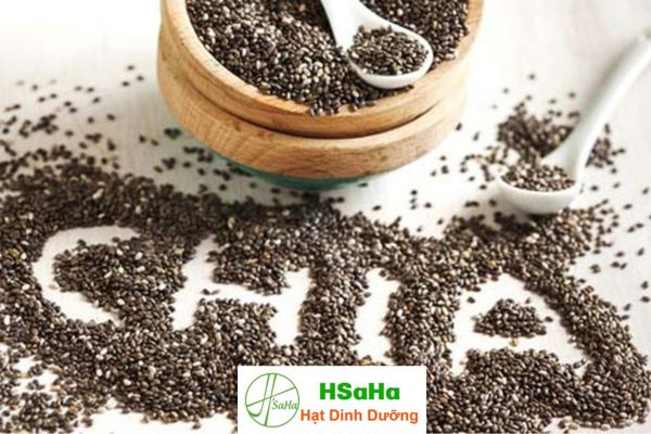 hạt chia là loại hạt tốt cho bà bầu loại hạt tốt cho bà bầu