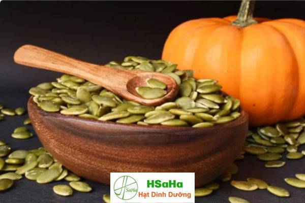 Xuất xứ ảnh hưởng giá hạt bí xanh giá hạt bí xanh