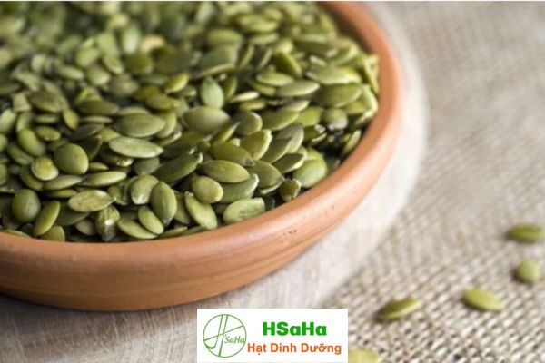 Hạt bí xanh giá bao nhiêu 1kg hạt bí xanh giá bao nhiêu 1kg