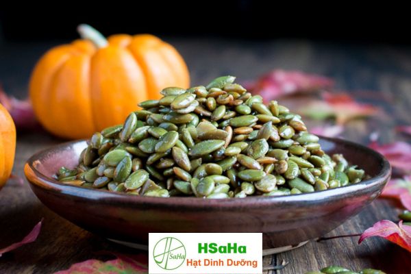 Mua hạt bí xanh ở đâu? mua hạt bí xanh ở đâu