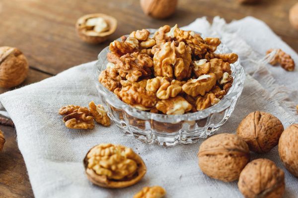 Óc chó nhập khẩu Mỹ Óc chó nhập khẩu Mỹ