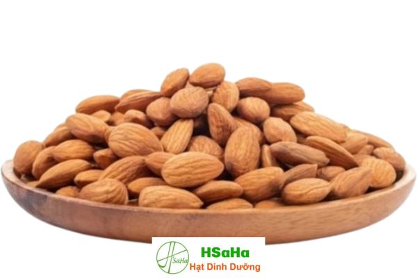 Hạnh nhân Mỹ giá bao nhiêu? Hạnh nhân Mỹ giá bao nhiêu