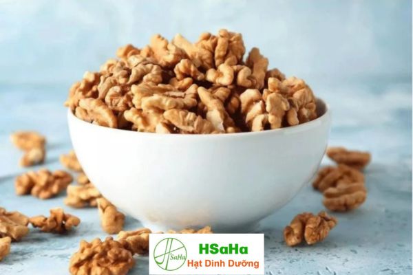 Cách bảo quản hạt óc chó Cách bảo quản hạt óc chó
